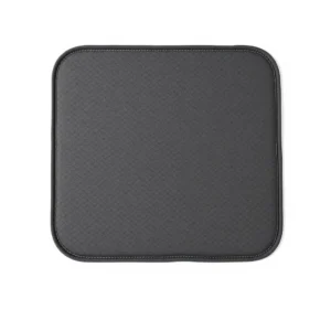 BrightCue Reusable Puppy Training Pad 70 × 90cm, professional studio product photo on a white background.