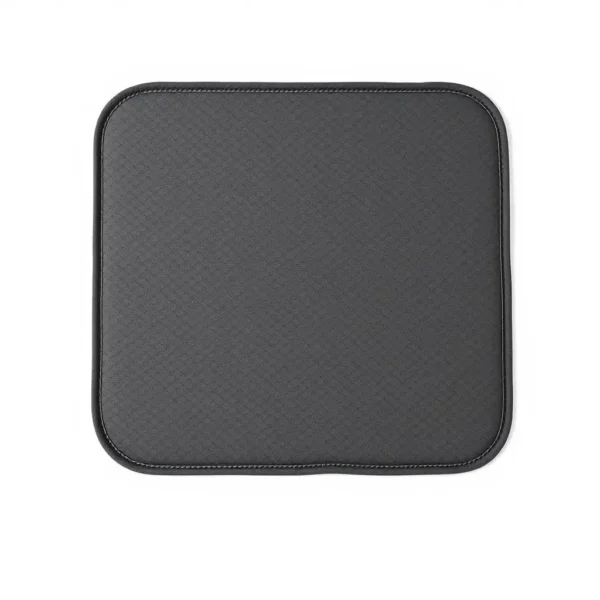 BrightCue Reusable Puppy Training Pad 70 × 90cm, professional studio product photo on a white background.