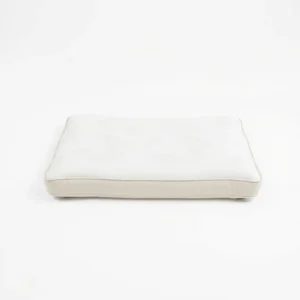 NimbleNest Extra-Large Puppy Training Pad 90 × 90cm, professional studio product photo on a white background.