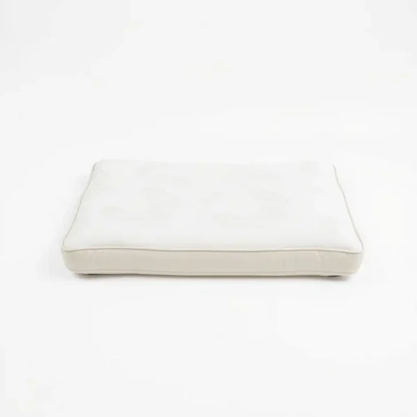 NimbleNest Extra-Large Puppy Training Pad 90 × 90cm, professional studio product photo on a white background.