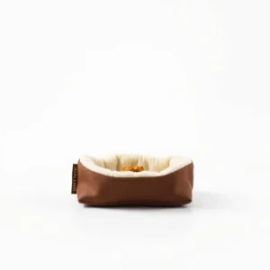 NimbleNest Treat Pouch Training Management Tool Medium, professional studio product photo on a white background.