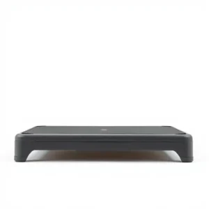 TinkerTail Pause Platform Dog Agility Equipment 60cm, professional studio product photo on a white background.