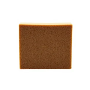 AquaMorrow Sponge Aquarium Filter Up to 20L, professional studio product photo on a white background.
