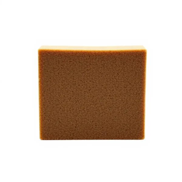 AquaMorrow Sponge Aquarium Filter Up to 20L, professional studio product photo on a white background.