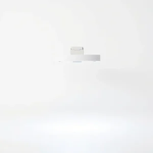 BlueCurrent Clip-On Nano Aquarium LED Light Up to 20L, professional studio product photo on a white background.