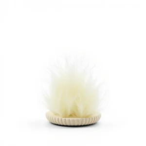 AquaMorrow Silk Plant Set Aquarium Decoration 25cm, professional studio product photo on a white background.