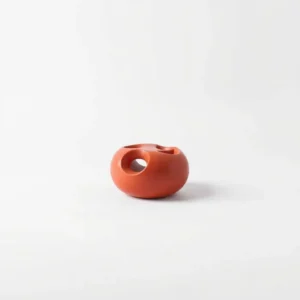 TinkerTail Level 1 Starter Pet Puzzle Toy Small, professional studio product photo on a white background.