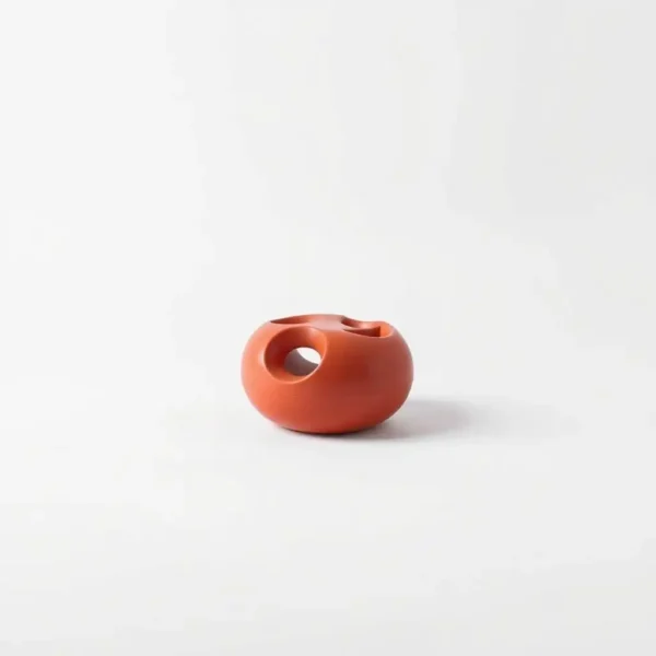 TinkerTail Level 1 Starter Pet Puzzle Toy Small, professional studio product photo on a white background.