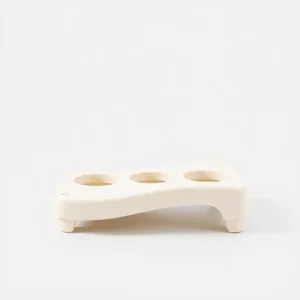 Pawberry Play Level 2 Slider Pet Puzzle Toy Medium, professional studio product photo on a white background.