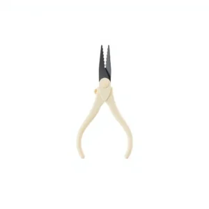 GentleGrove Scissor Pet Nail Clipper Small, professional studio product photo on a white background.