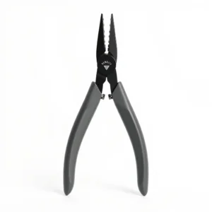 Purelily Pet Care Pliers Pet Nail Clipper Medium, professional studio product photo on a white background.