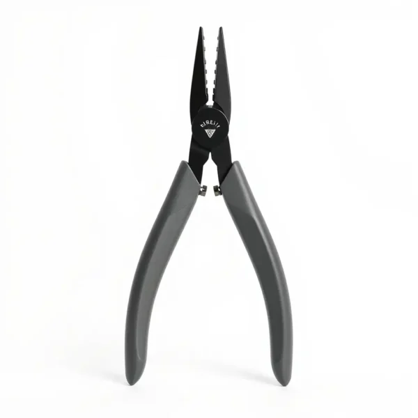 Purelily Pet Care Pliers Pet Nail Clipper Medium, professional studio product photo on a white background.