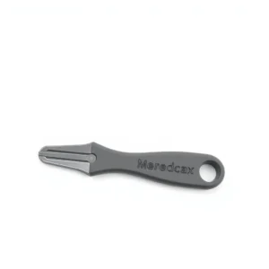 MeadowCare Tick Remover Tool Flea & Tick Product 2 pieces, professional studio product photo on a white background.