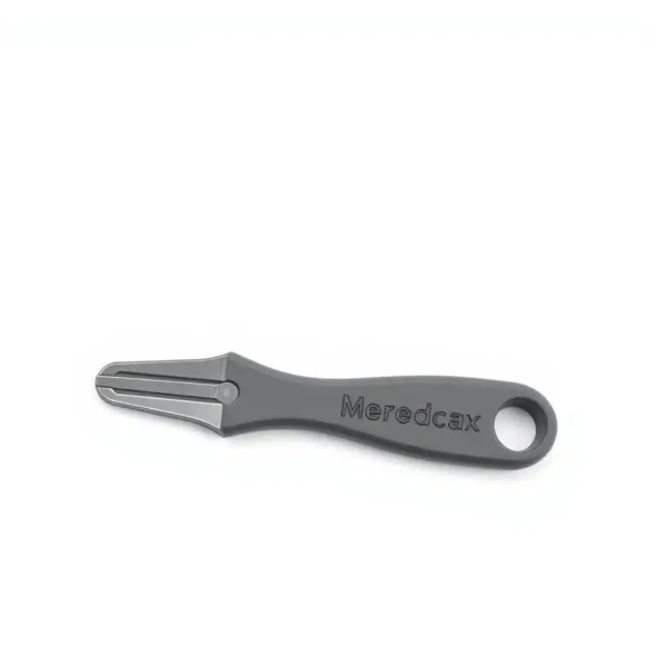 MeadowCare Tick Remover Tool Flea & Tick Product 2 pieces, professional studio product photo on a white background.