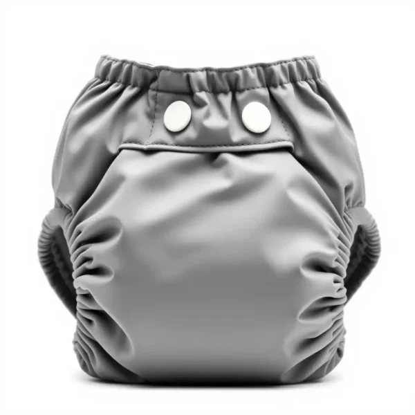 Purelily Pet Care Disposable Pet Diaper Small, professional studio product photo on a white background.