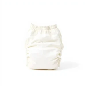 Purelily Pet Care Male Wrap Pet Diaper Large, professional studio product photo on a white background.